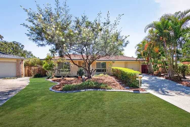 12 Tawny Court, Bray Park QLD 4500