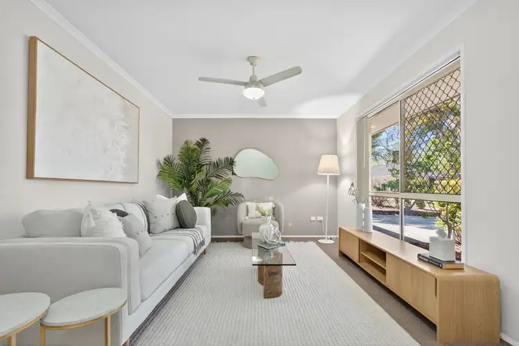 Second view of Homely house listing, 12 Tawny Court, Bray Park QLD 4500