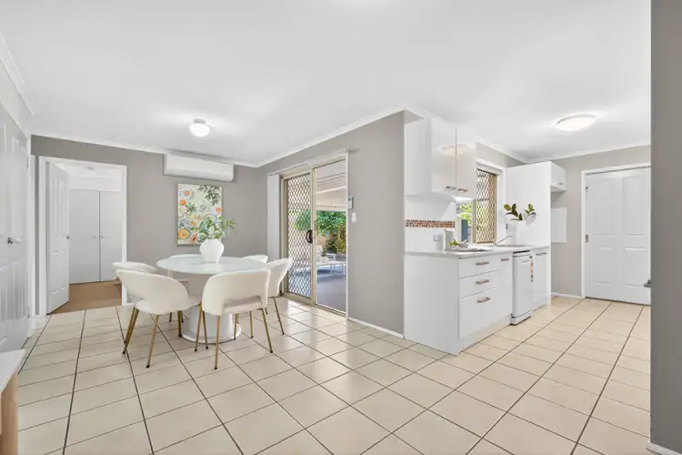 Third view of Homely house listing, 12 Tawny Court, Bray Park QLD 4500