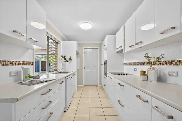 Fourth view of Homely house listing, 12 Tawny Court, Bray Park QLD 4500