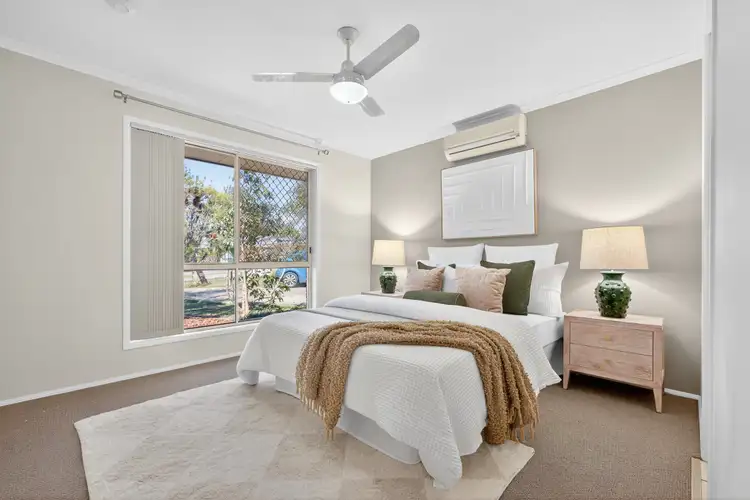 Fifth view of Homely house listing, 12 Tawny Court, Bray Park QLD 4500