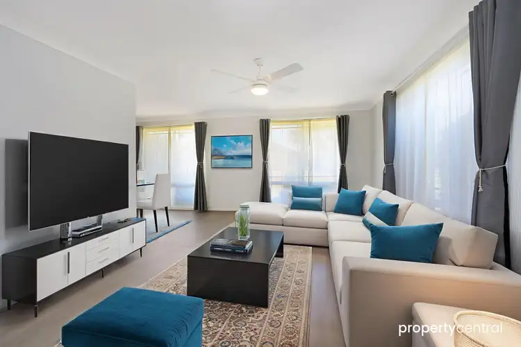 51 Womra Crescent, Glenmore Park NSW 2745