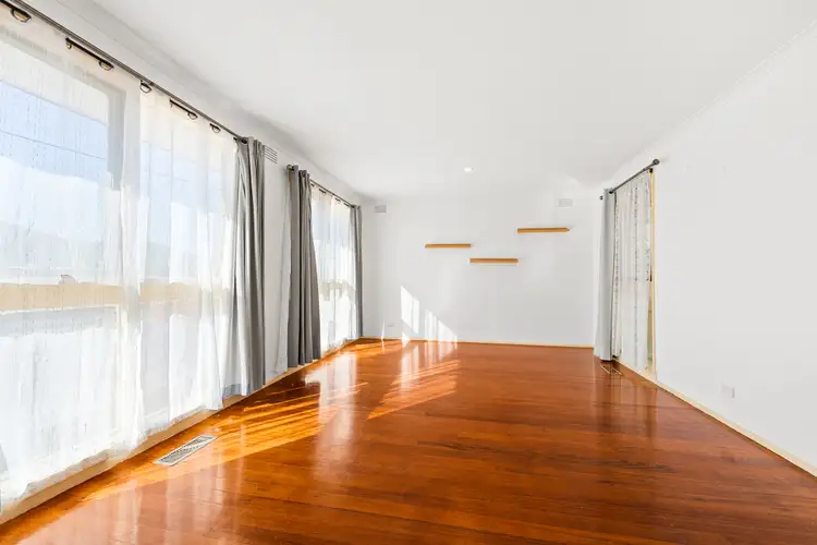 Second view of Homely house listing, 243 Furlong Road, St Albans VIC 3021