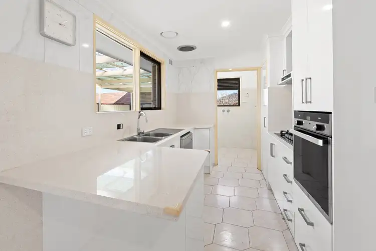 Fourth view of Homely house listing, 243 Furlong Road, St Albans VIC 3021