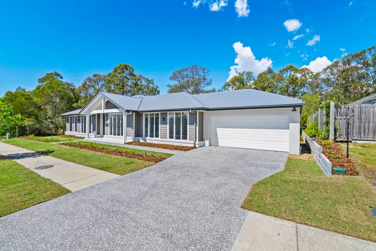 28 Coorong Street, Coomera QLD 4209