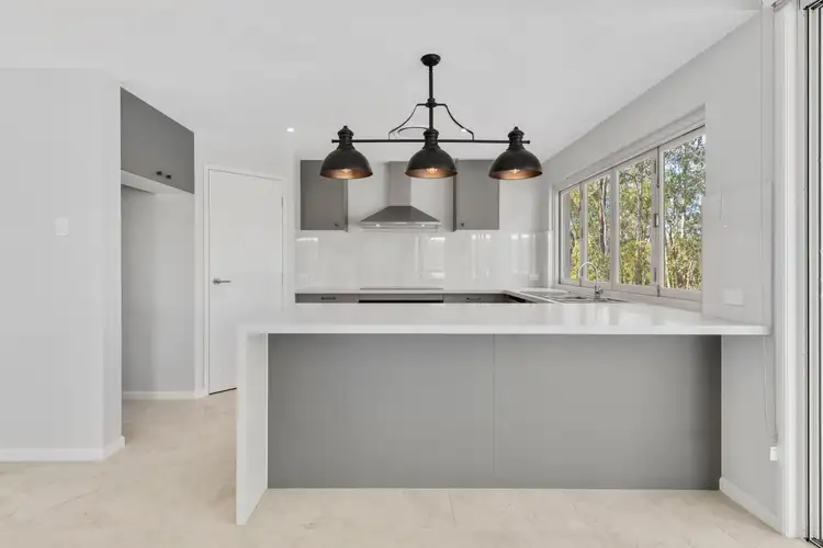 Second view of Homely house listing, 28 Coorong Street, Coomera QLD 4209