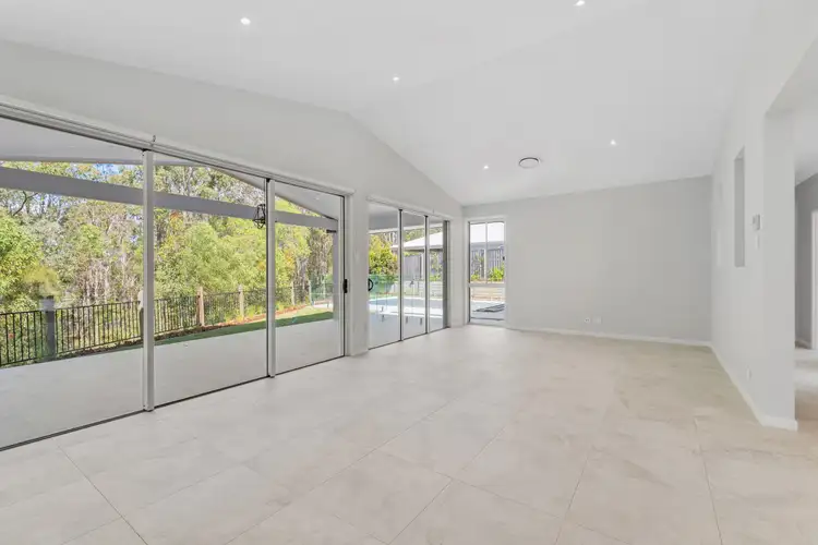 Third view of Homely house listing, 28 Coorong Street, Coomera QLD 4209