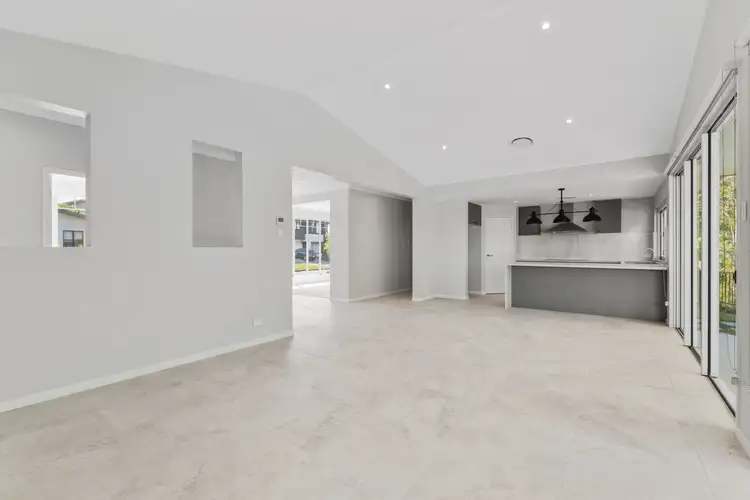 Fourth view of Homely house listing, 28 Coorong Street, Coomera QLD 4209