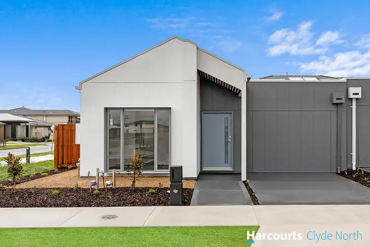 Main view of Homely house listing, 1 Lanark Street, Clyde North VIC 3978