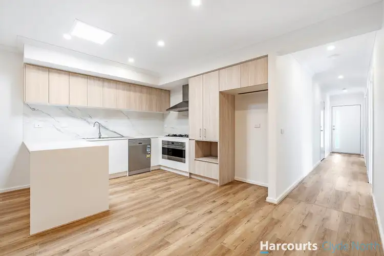 Second view of Homely house listing, 1 Lanark Street, Clyde North VIC 3978