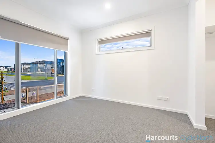 Third view of Homely house listing, 1 Lanark Street, Clyde North VIC 3978