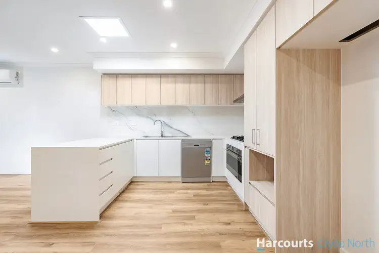 Fifth view of Homely house listing, 1 Lanark Street, Clyde North VIC 3978