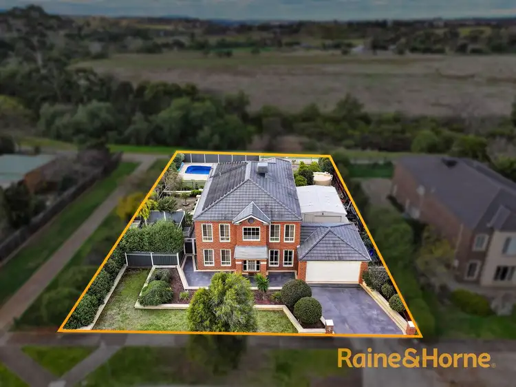 1 Janette Court, Darley VIC 3340