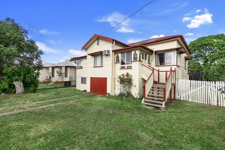 38 Churchill Street, Maryborough QLD 4650
