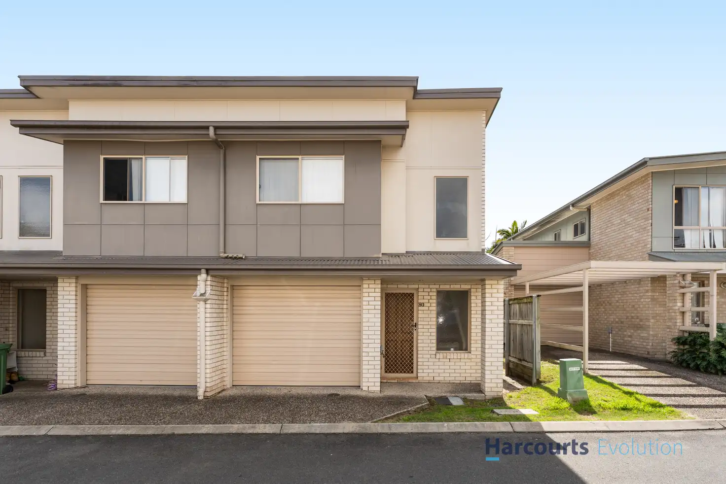 Main view of Homely house listing, 80/172-180 Fryar Road, Eagleby QLD 4207