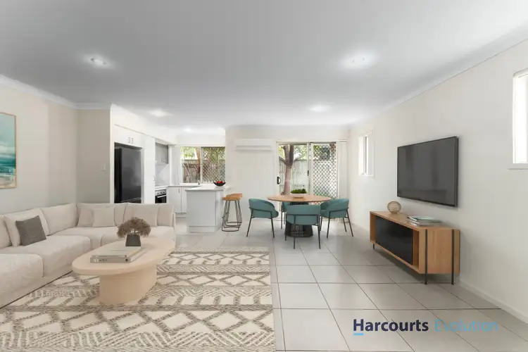 Third view of Homely house listing, 80/172-180 Fryar Road, Eagleby QLD 4207