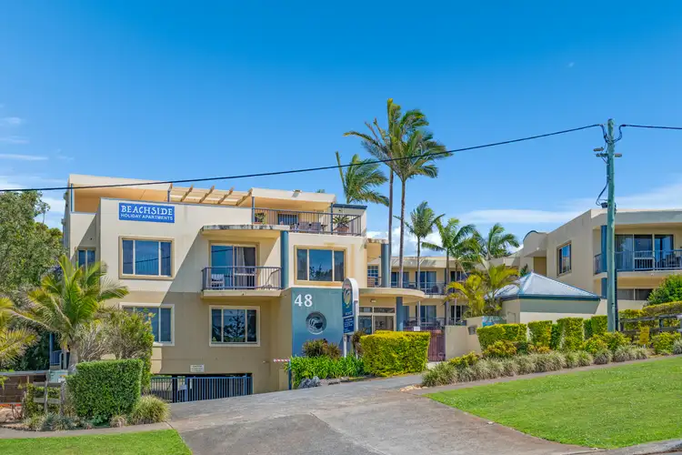 5/48 Pacific Drive, Port Macquarie NSW 2444