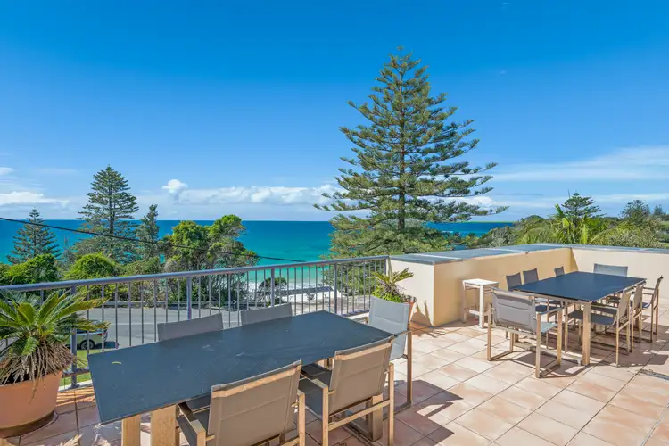 Second view of Homely apartment listing, 5/48 Pacific Drive, Port Macquarie NSW 2444