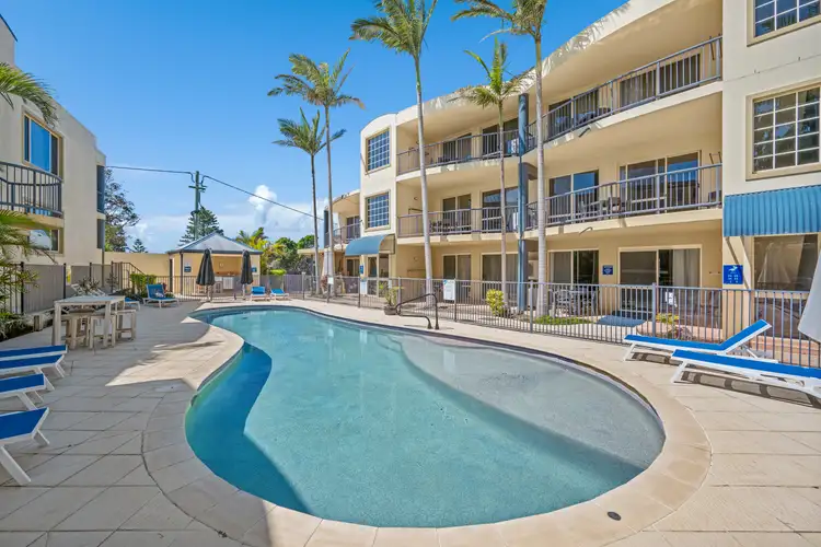Third view of Homely apartment listing, 5/48 Pacific Drive, Port Macquarie NSW 2444