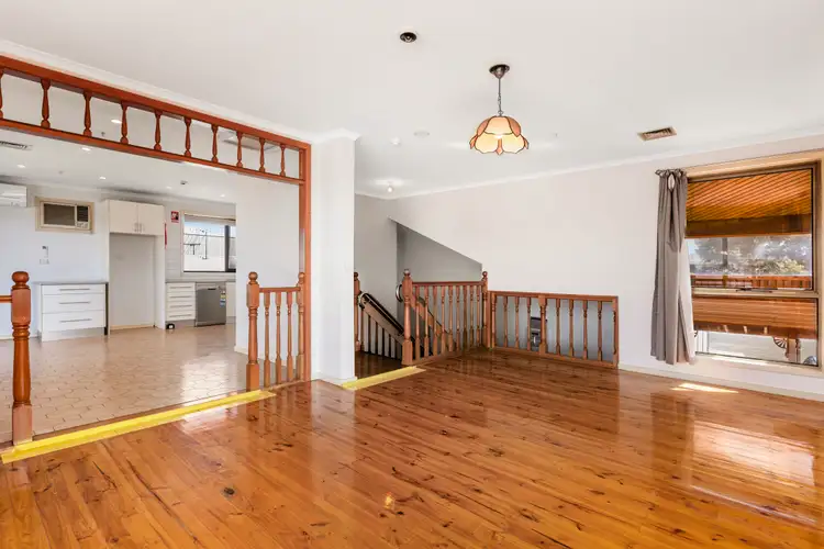 Second view of Homely house listing, 72 Fitzgerald Road, Sunshine West VIC 3020