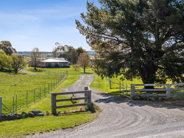 291 Chapmans Lane, Chatsbury NSW 2580