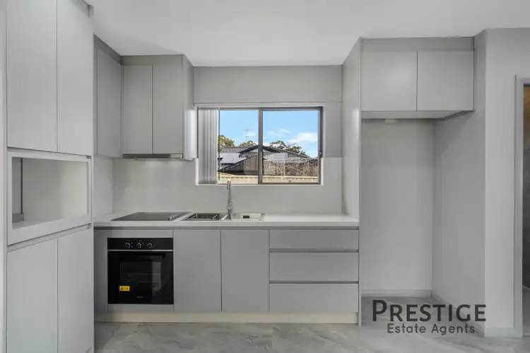 Third view of Homely house listing, 74A Prairievale Road, Bossley Park NSW 2176
