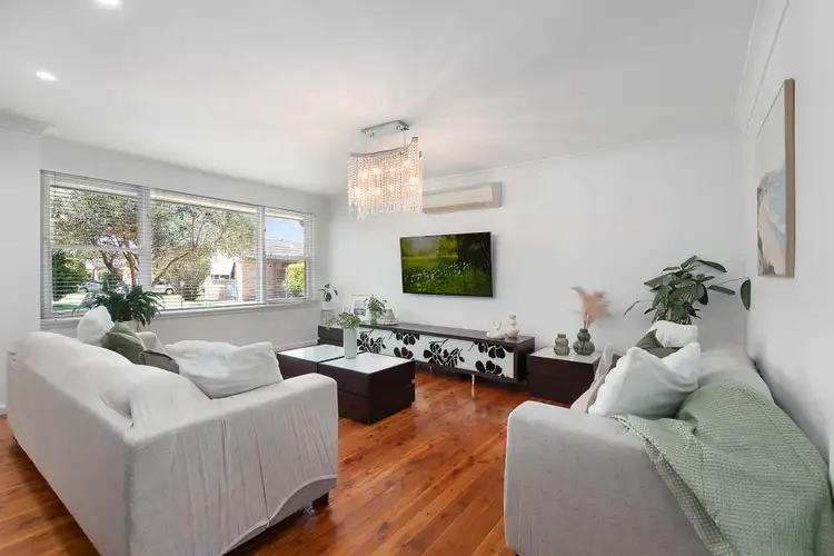 Second view of Homely villa listing, 8/207-209 Penshurst Street, Beverly Hills NSW 2209