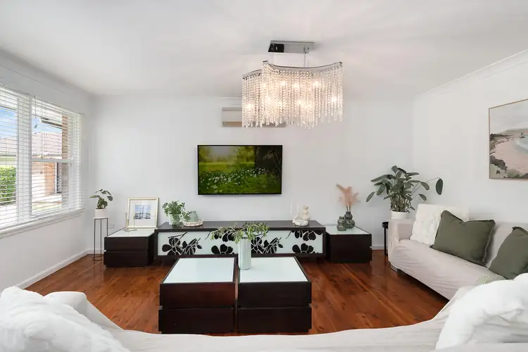 Third view of Homely villa listing, 8/207-209 Penshurst Street, Beverly Hills NSW 2209