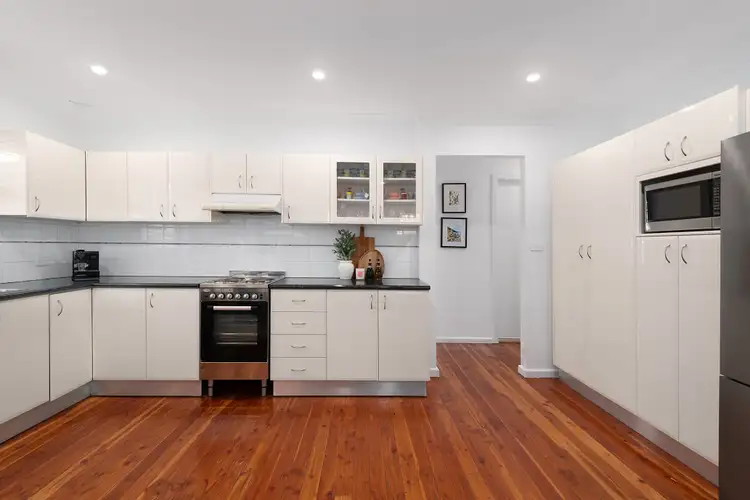 Fourth view of Homely villa listing, 8/207-209 Penshurst Street, Beverly Hills NSW 2209
