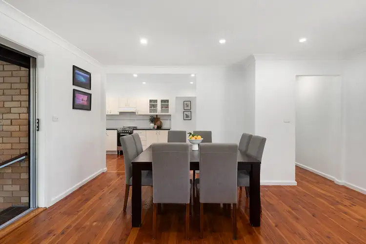 Fifth view of Homely villa listing, 8/207-209 Penshurst Street, Beverly Hills NSW 2209