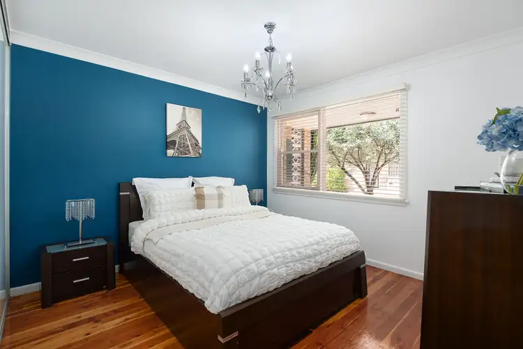 Sixth view of Homely villa listing, 8/207-209 Penshurst Street, Beverly Hills NSW 2209