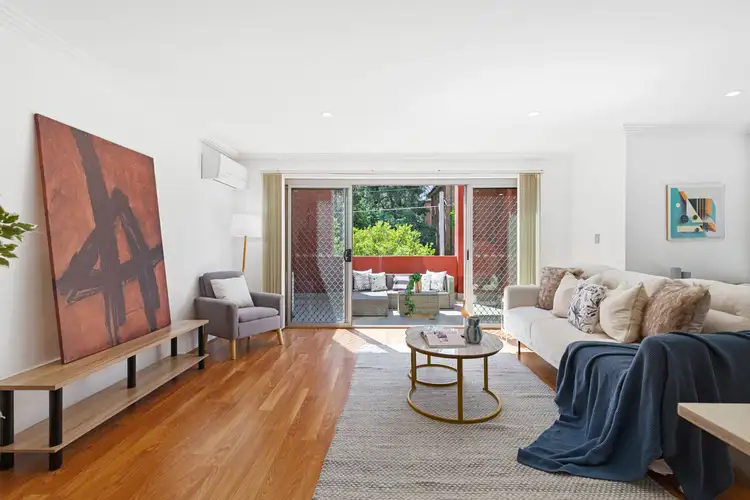 5/15-17 Elizabeth Street, Allawah NSW 2218