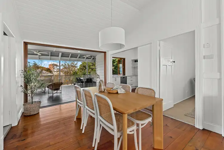 Third view of Homely house listing, 23 Ashfield Street, East Brisbane QLD 4169