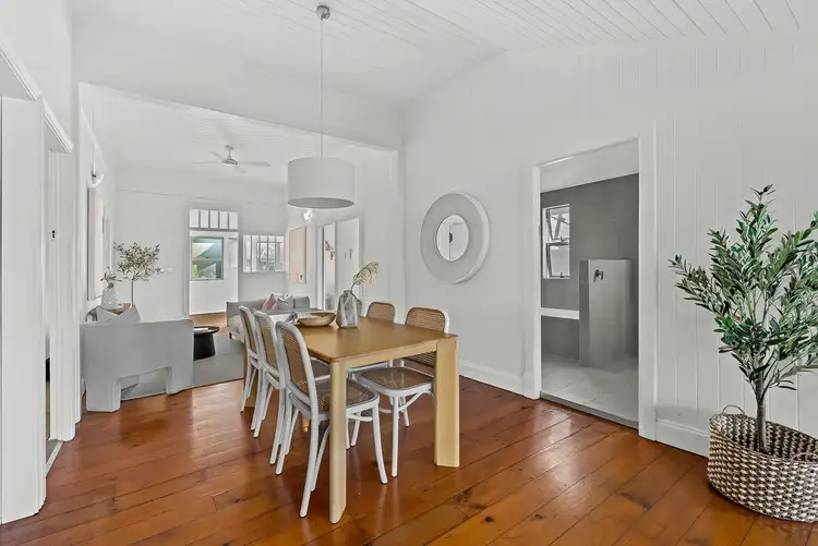 Fourth view of Homely house listing, 23 Ashfield Street, East Brisbane QLD 4169