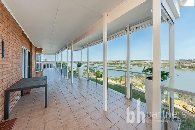 Second view of Homely house listing, 8 Crawford Crescent, Mannum SA 5238