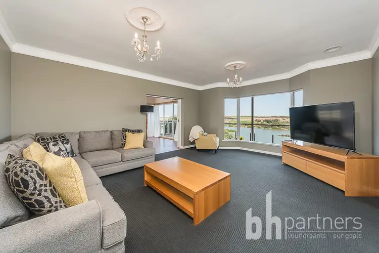 Third view of Homely house listing, 8 Crawford Crescent, Mannum SA 5238