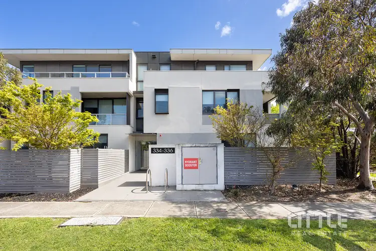 G07/334-336 Gordon Street, Maribyrnong VIC 3032