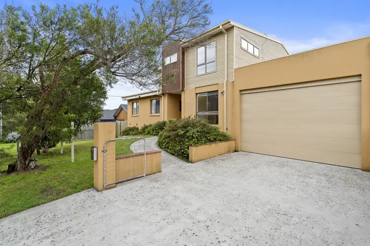 66 Garden Street, Blairgowrie VIC 3942
