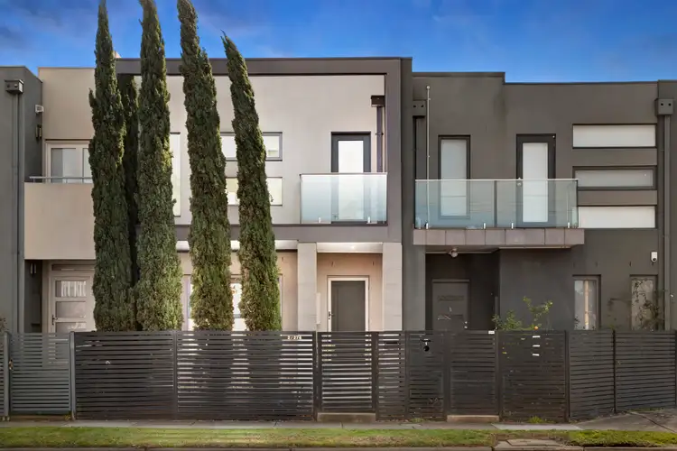 276 Williamstown Road