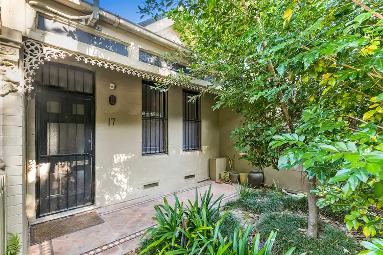 17 Bennett Street, Newtown NSW 2042
