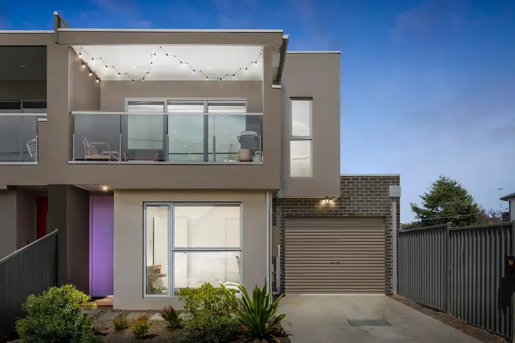 23B Albert Facey Street, Maidstone VIC 3012