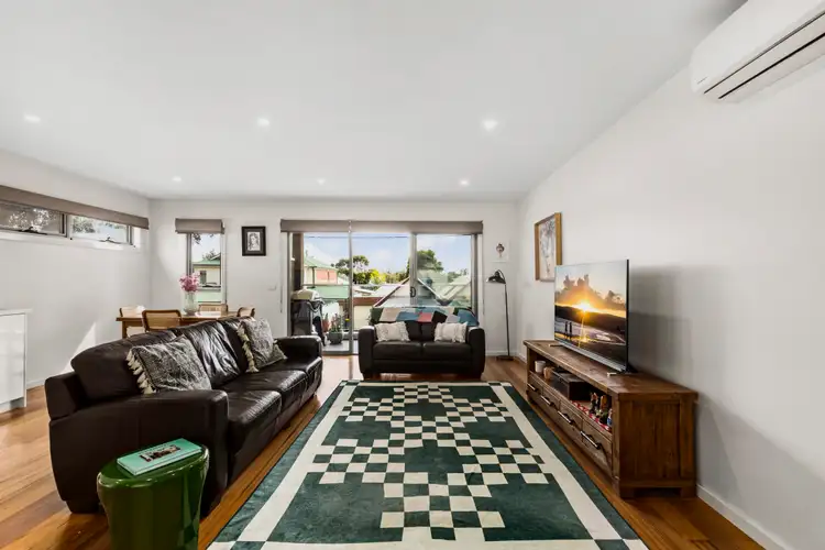 Second view of Homely house listing, 23B Albert Facey Street, Maidstone VIC 3012