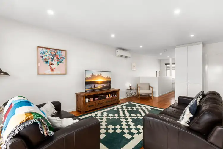 Third view of Homely house listing, 23B Albert Facey Street, Maidstone VIC 3012
