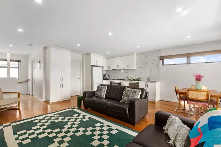 Fourth view of Homely house listing, 23B Albert Facey Street, Maidstone VIC 3012