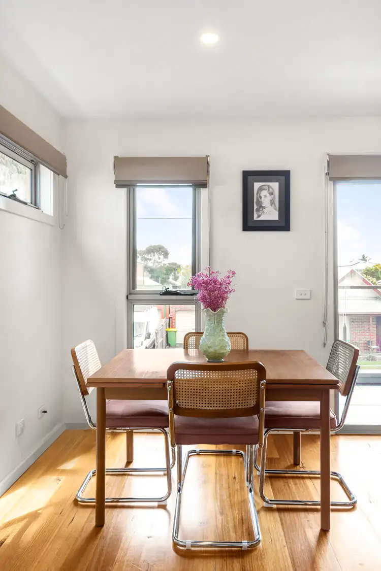 Sixth view of Homely house listing, 23B Albert Facey Street, Maidstone VIC 3012