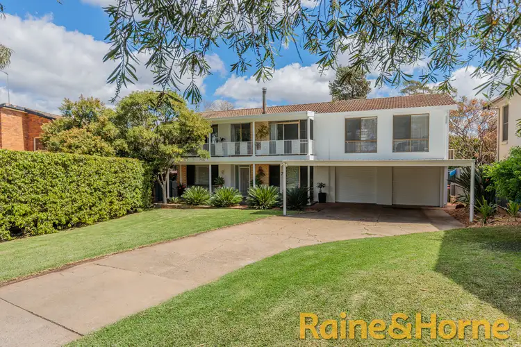 7 Greenslopes Court, Dubbo NSW 2830
