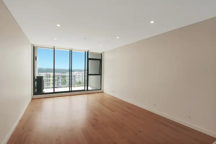 Second view of Homely apartment listing, 910/5 Mooltan Avenue, Macquarie Park NSW 2113