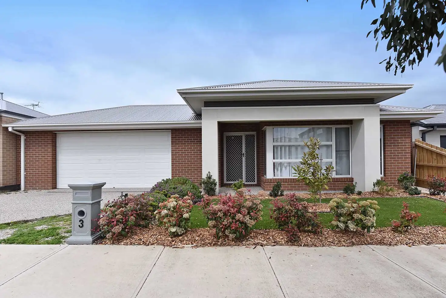 Main view of Homely other listing, 3 Lindbergh Boulevard, Diggers Rest VIC 3427