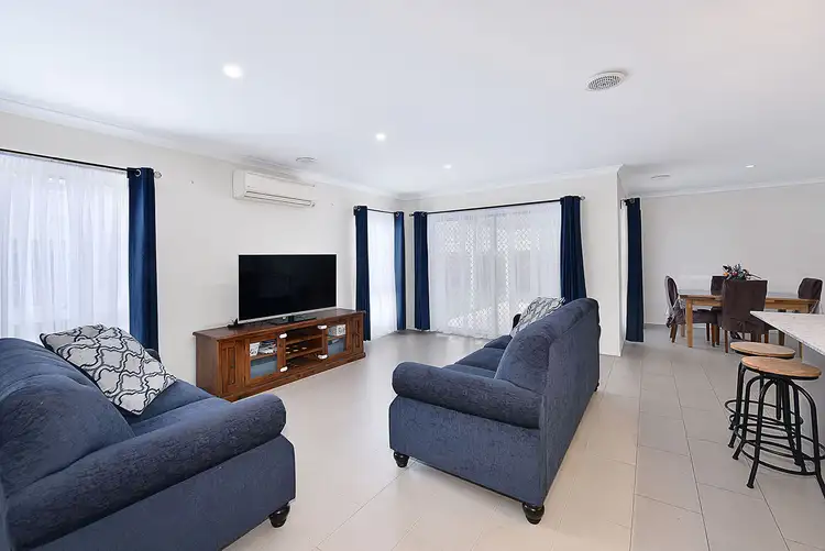 Second view of Homely other listing, 3 Lindbergh Boulevard, Diggers Rest VIC 3427