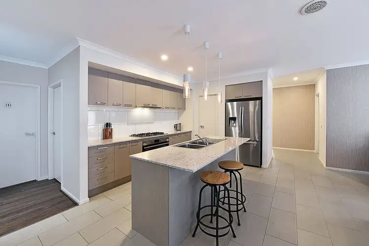 Third view of Homely other listing, 3 Lindbergh Boulevard, Diggers Rest VIC 3427